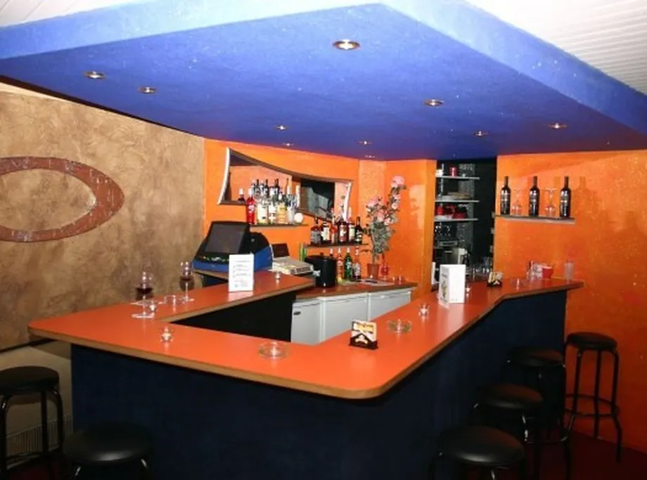 Biene Huus Schinznach-Bad/Brugg (CH)