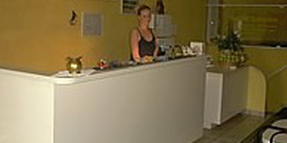 Ferienzentrum Riva Frauenfeld (CH) (1/12)