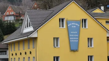 FKK Gebi Gebenstorf/Brugg (CH)