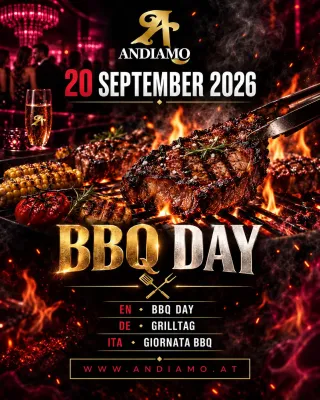 BBQ Day