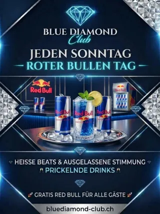Roter-Bullen-Tag