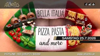 Bella Italia