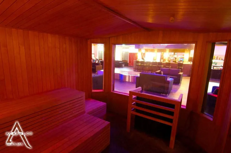 Prime Gentleman's Spa Velbert (D)