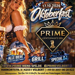 Oktoberfest
