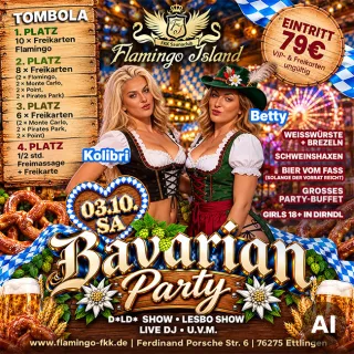 Bavarian Party