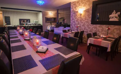 FKK Paradies Erfurt (D)