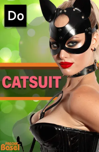 Catsuit