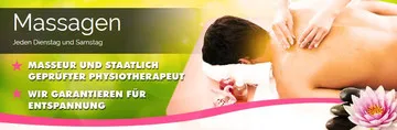 Massage-Tag