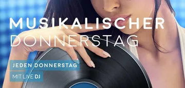Live DJ