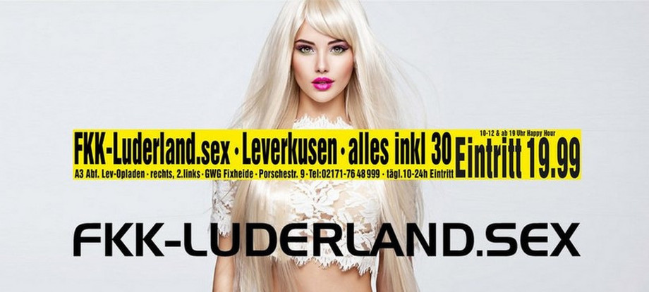 FKK Luderland Leverkusen [RTC] (D) (3/3)