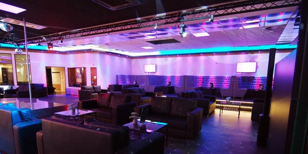 Prime Gentleman's Spa Velbert (D)