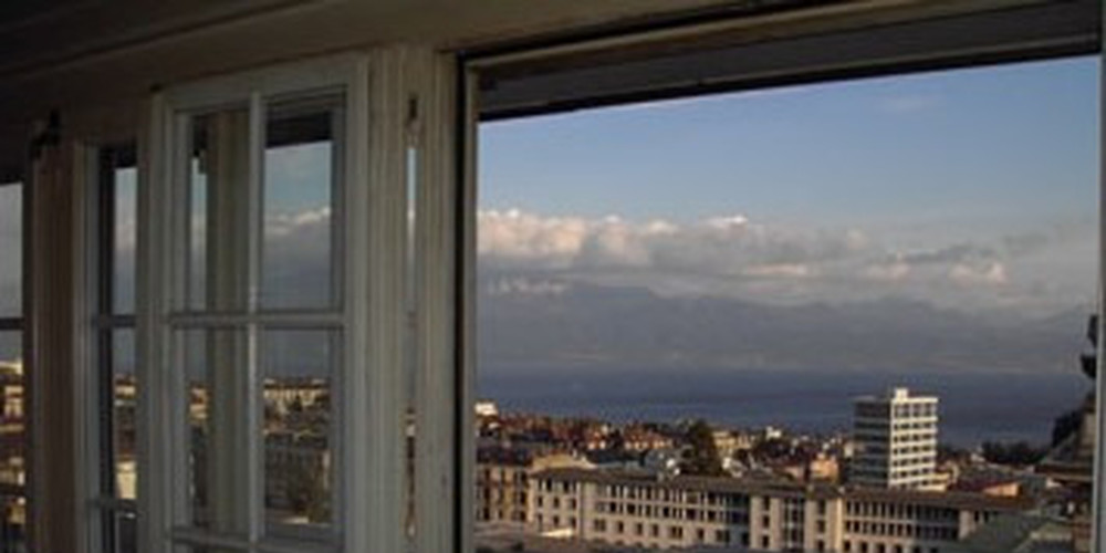 FKK New Relax Lausanne (CH) (1/7)