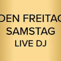 Live DJ