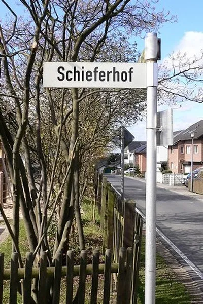 FKK Bernds Schieferhof Hennef (D)