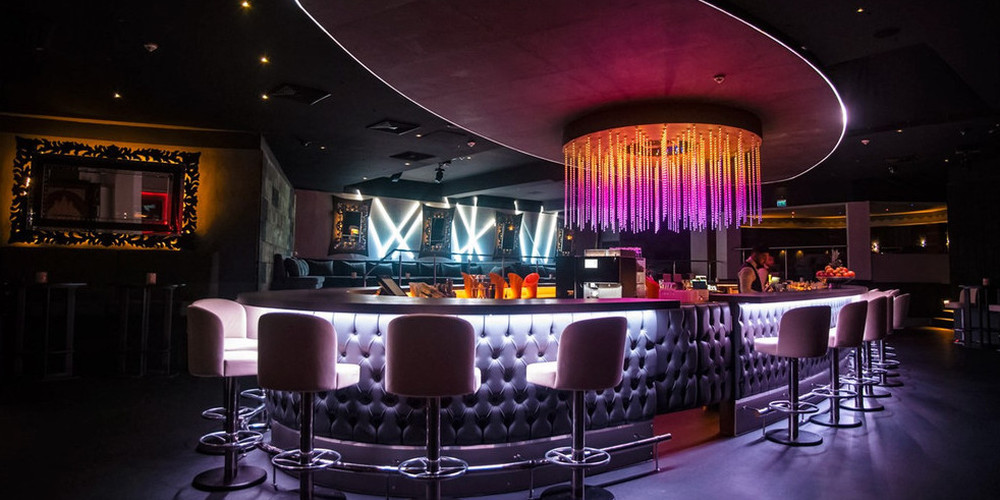 FKK The Palace Frankfurt (D) (1/8)