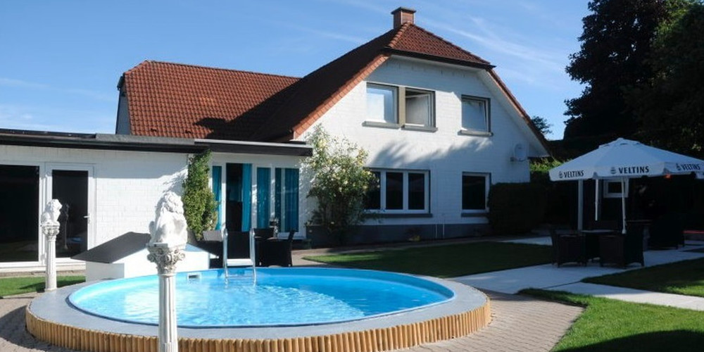 FKK Zeus Wallenhorst/Osnabrück (D) (1/8)
