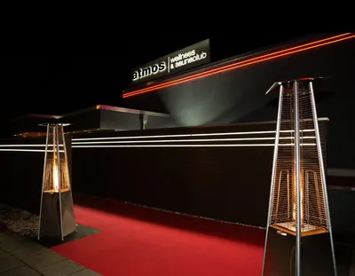Atmos Hamburg (D)
