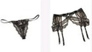 Dessous/Lingerie Day
