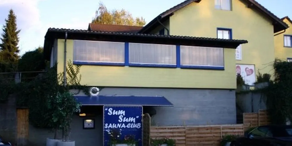 Biene Huus Schinznach-Bad/Brugg (CH)