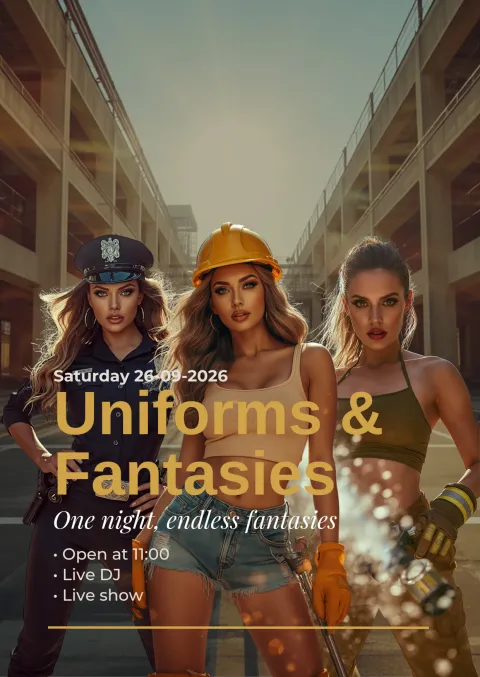 Uniforms & Fantasies