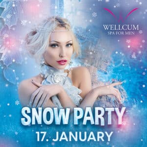 SNOW PARTY