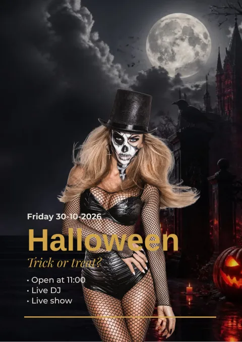 Halloween