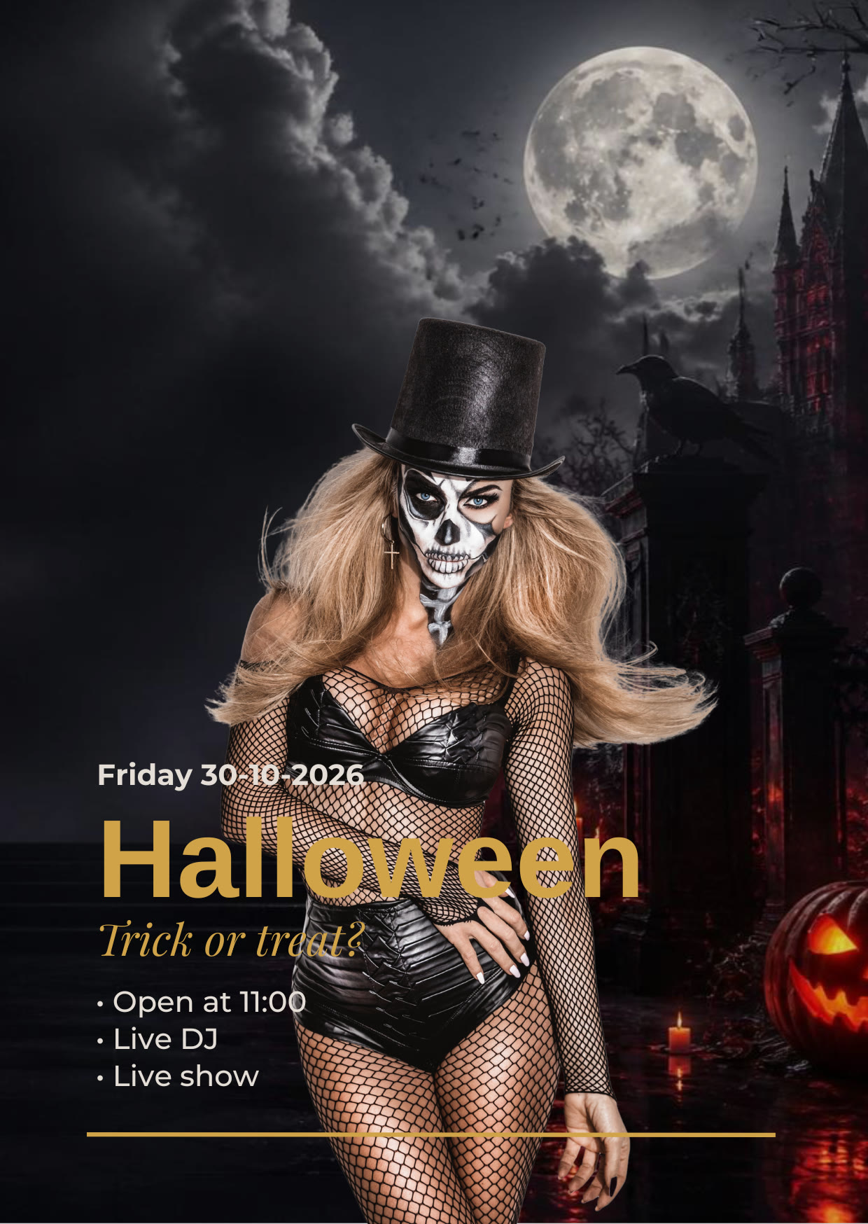 Halloween