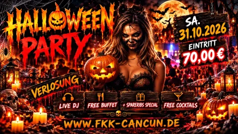 Halloween Party
