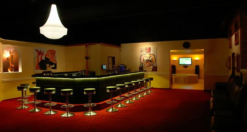 FKK Prestige Neunkirchen (D)