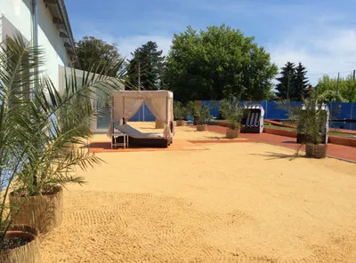 FKK Paradies Erfurt (D)