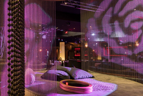 FKK The Palace Frankfurt (D) (6/8)