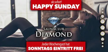 Happy Sunday