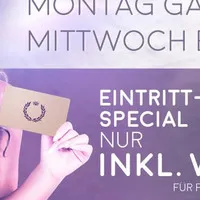 Free Ticket
