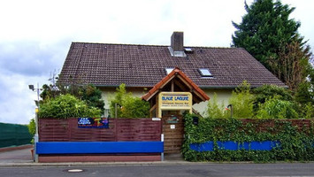 Blaue Lagune Rosbach/Frankfurt (D)