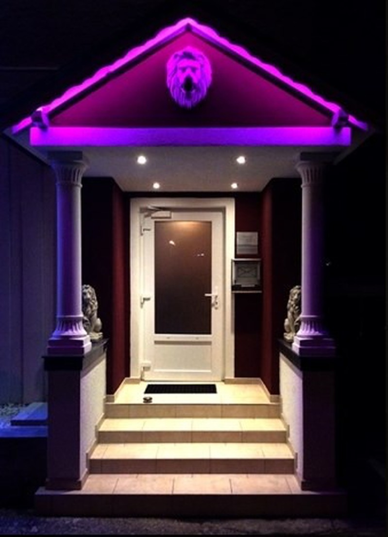 FKK Römerbad Casa Ovilava Wels (A) (11/12)