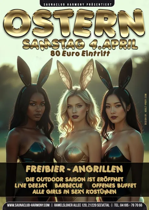 Ostern