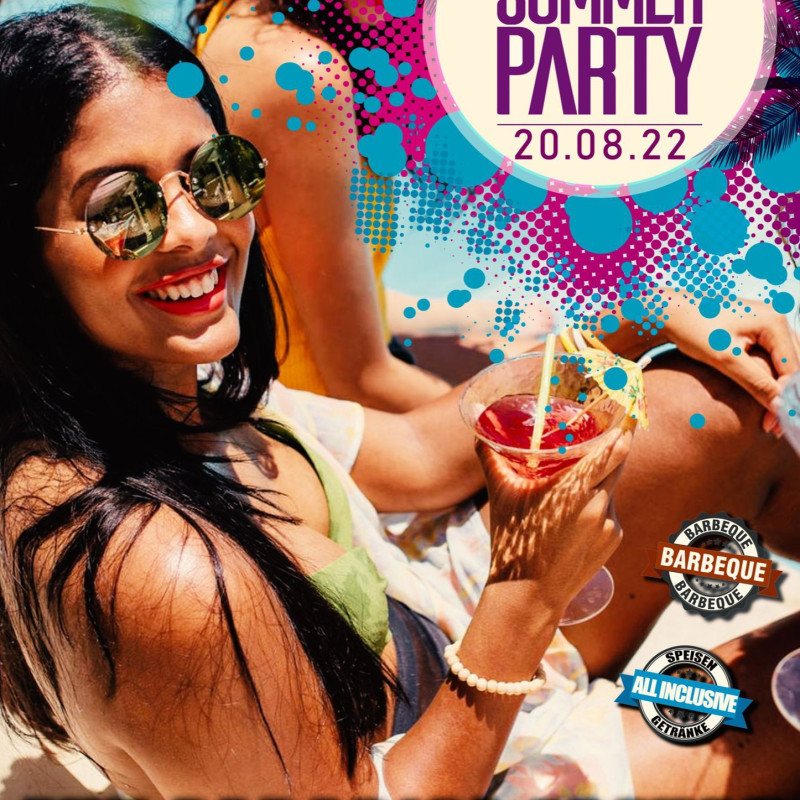 Summer Party
