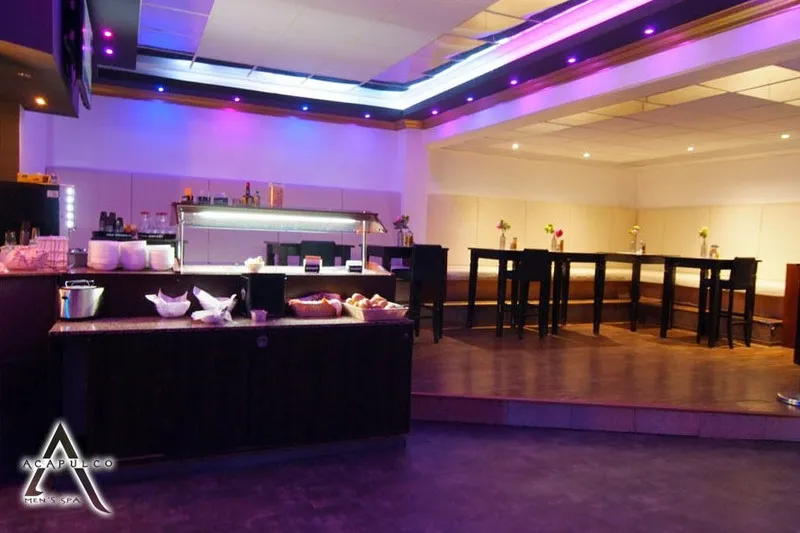 Prime Gentleman's Spa Velbert (D)