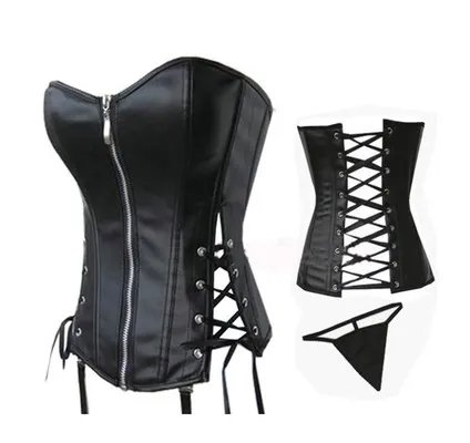 Dessous/Lingerie-, Lack- & Leder Tag