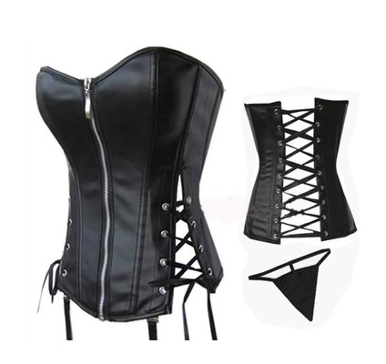 Dessous/Lingerie-, Lack- & Leder Tag