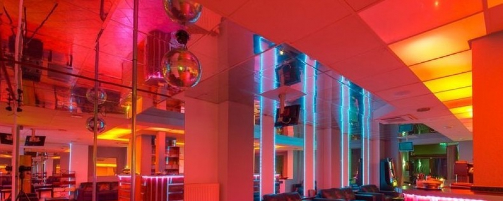 FKK Atlanta Hanau (D) (2/2)