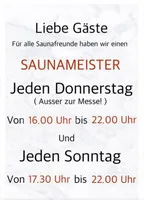 Saunameister