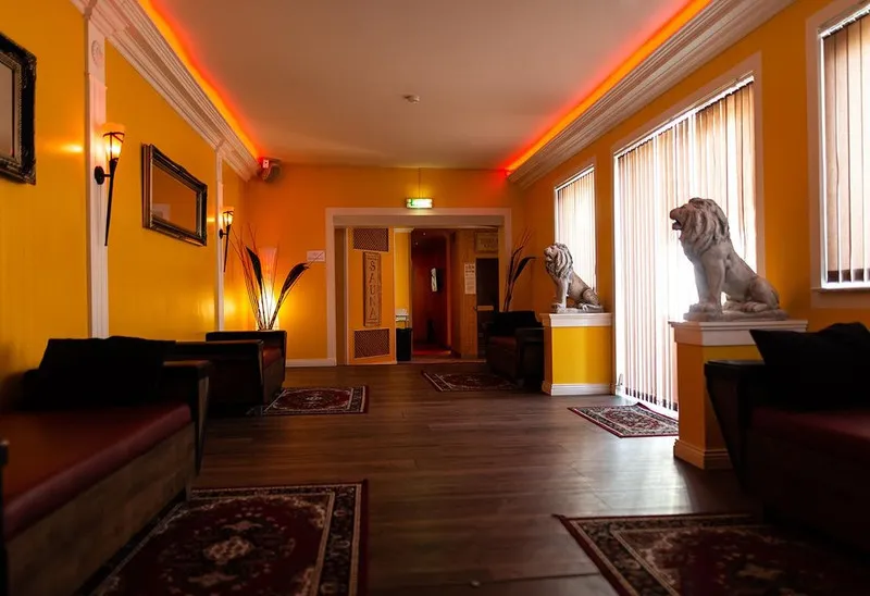 FKK Römerbad Casa Ovilava Wels (A)