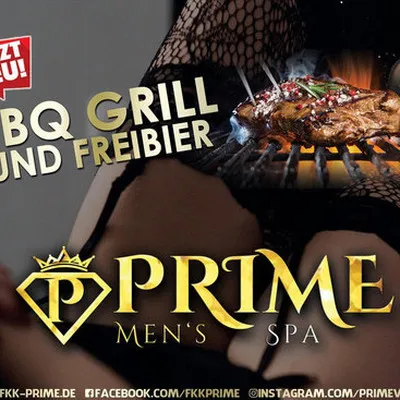 BBQ & Beer