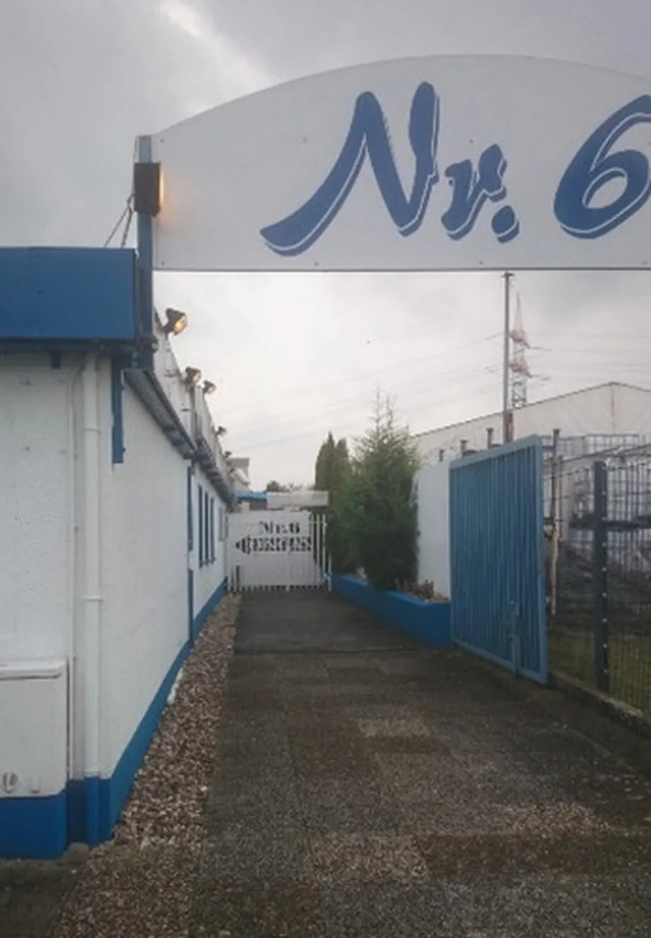 FKK Villa Verena Dortmund [RTC] (D)