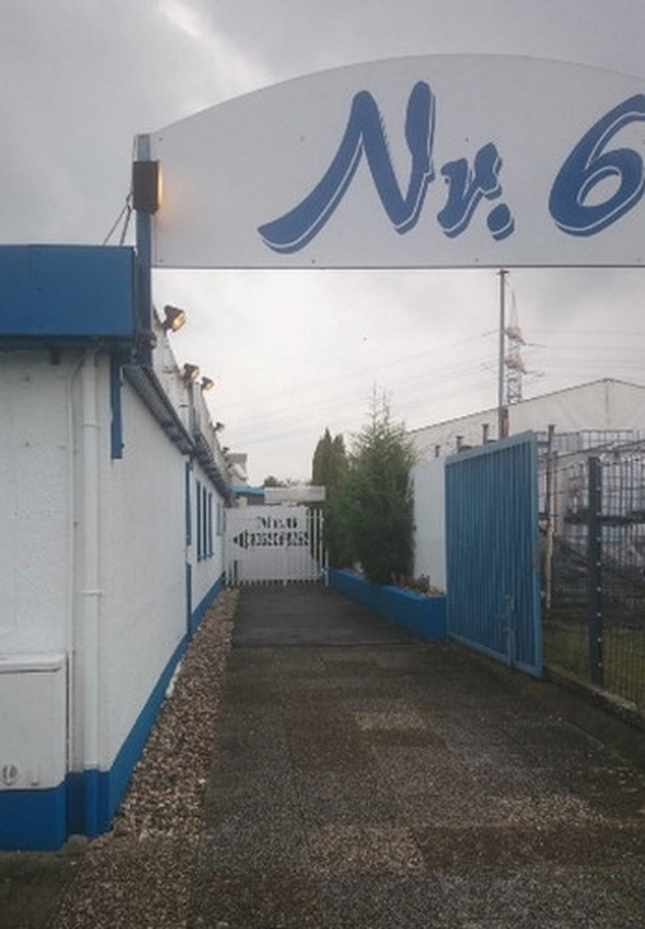 FKK Villa Verena Dortmund [RTC] (D) (3/4)