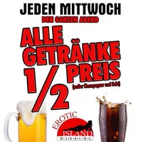 Drinks Special