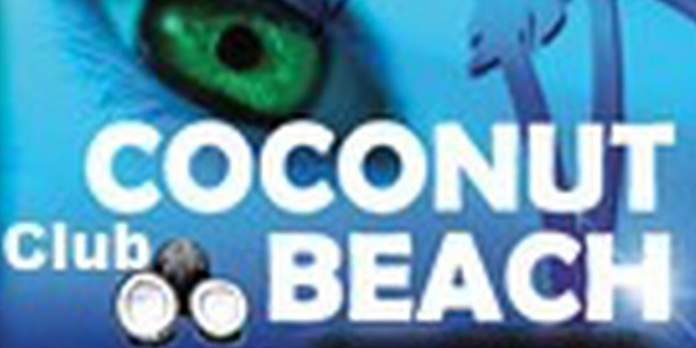Coconut Beach Saarlouis (D) (1/4)