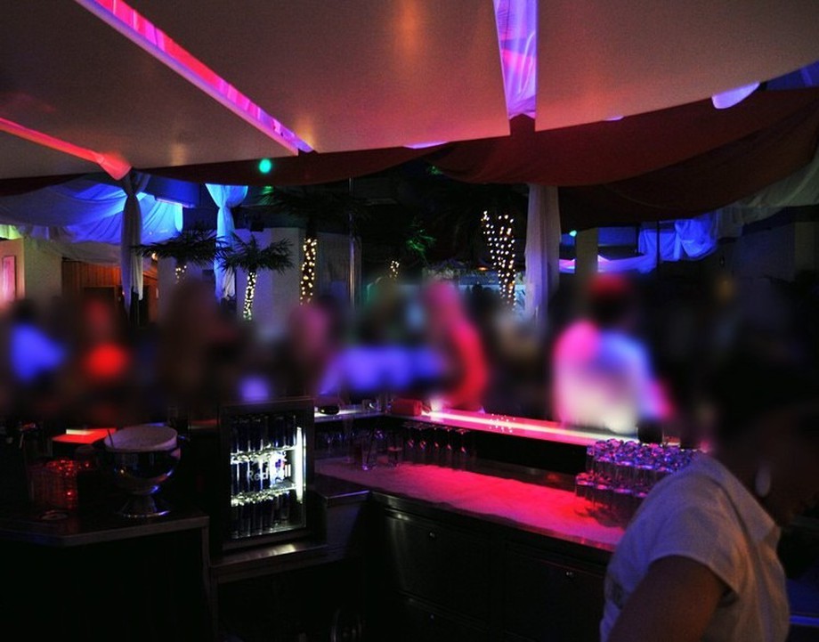 FKK Goldentime Wien (A) (5/7)