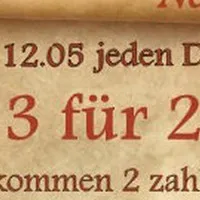 Discount Ticket